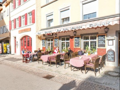 Foto:  Zum Lieben Augustin