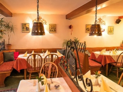 Foto:  Zum Lieben Augustin