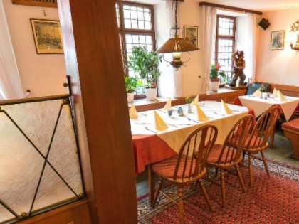 Foto:  Zum Lieben Augustin